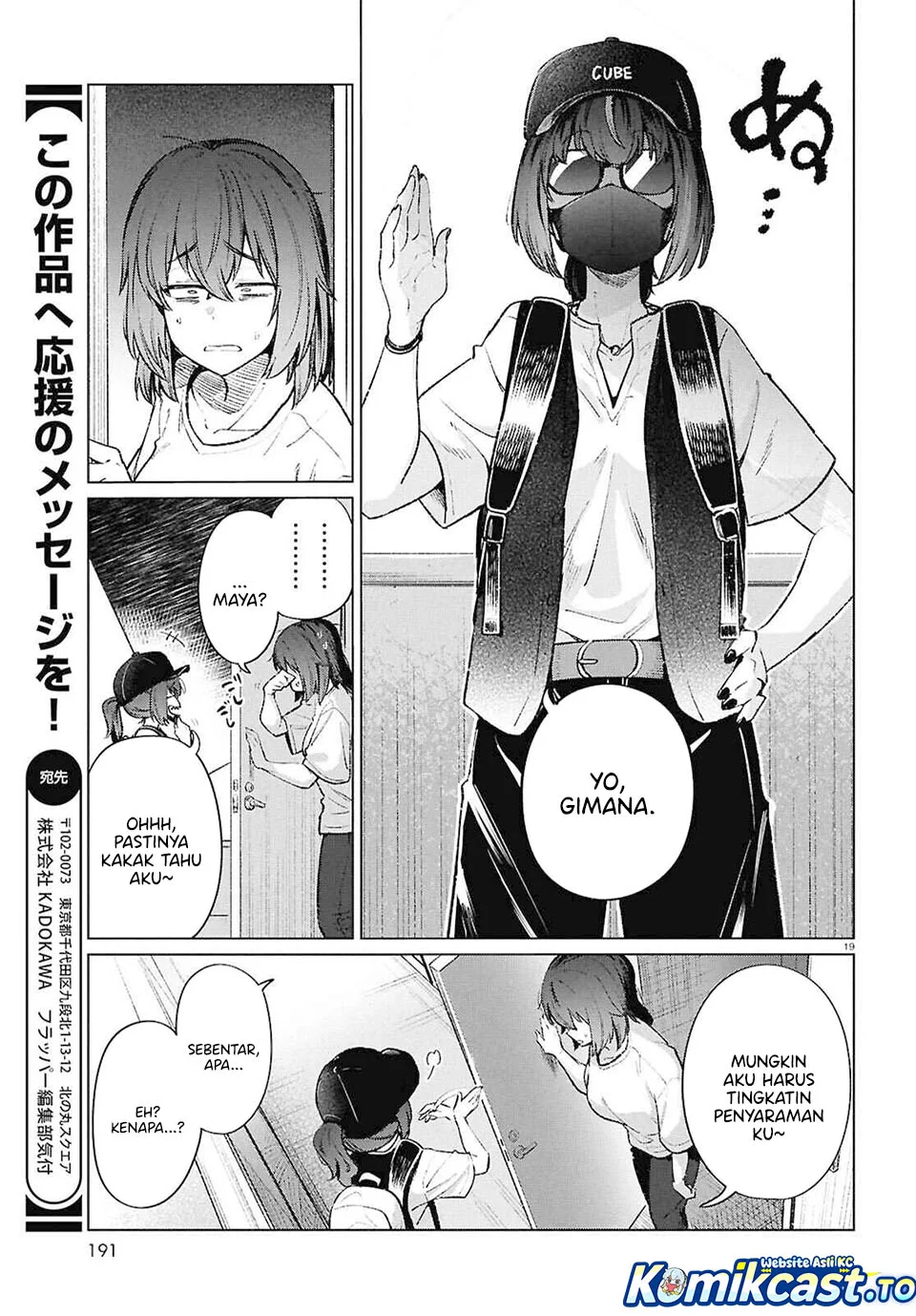 Chapter 19 - halaman 20