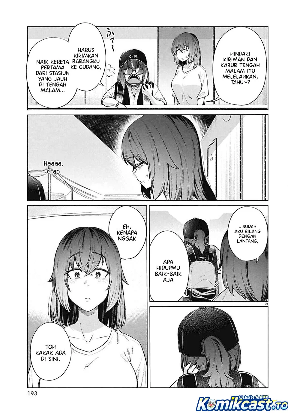 Chapter 19 - halaman 22