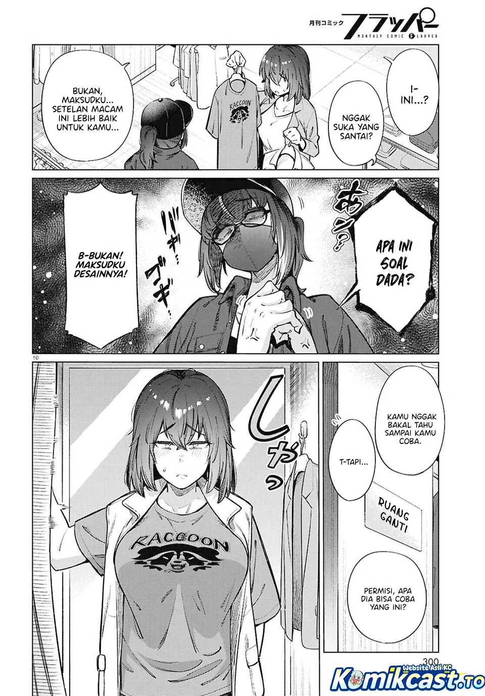 Chapter 20 - halaman 11