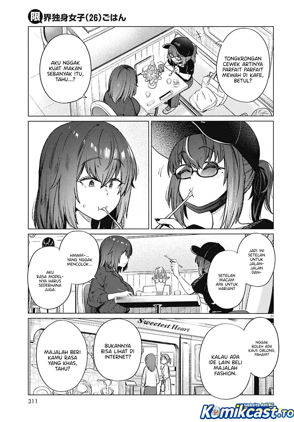 Chapter 20 - halaman 22