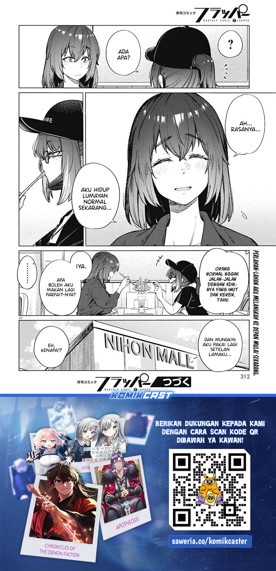 Chapter 20 - halaman 23