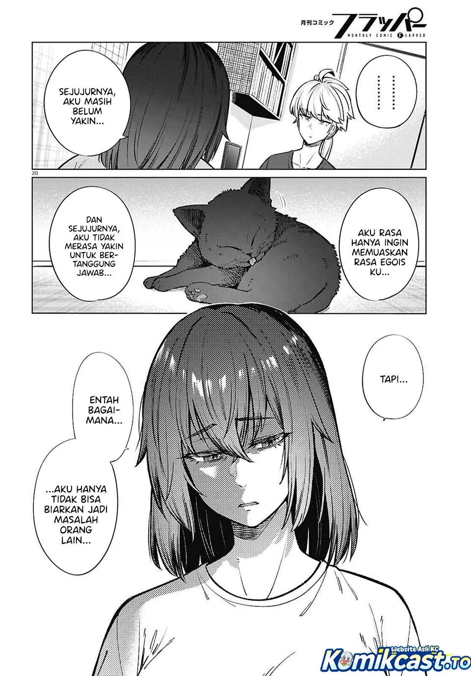Chapter 21 - halaman 21