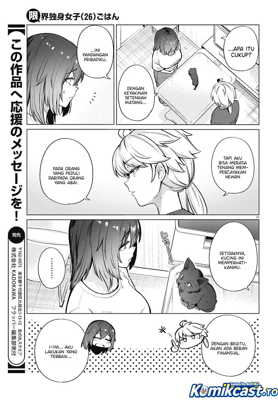Chapter 21 - halaman 22
