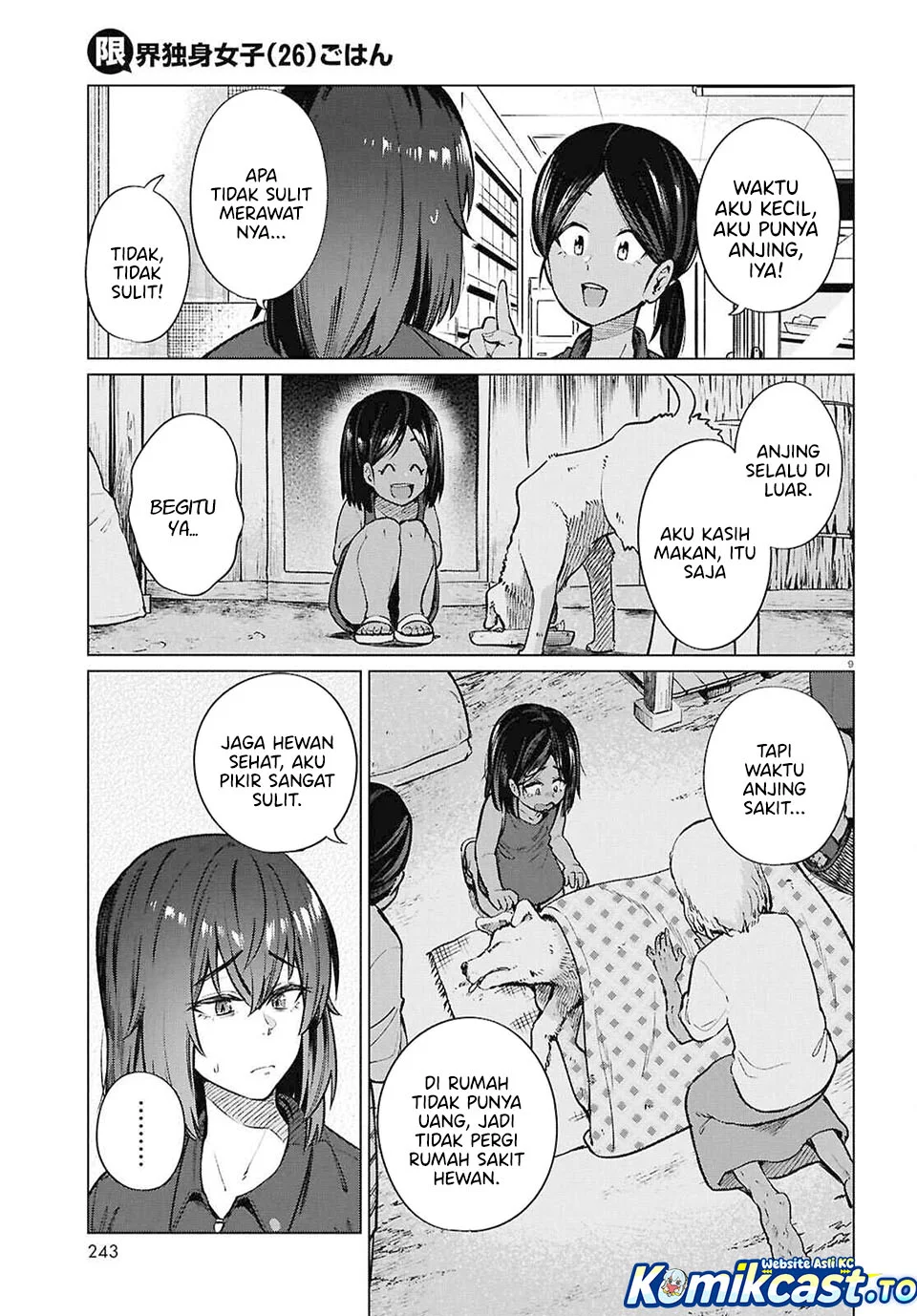 Chapter 22 - halaman 11