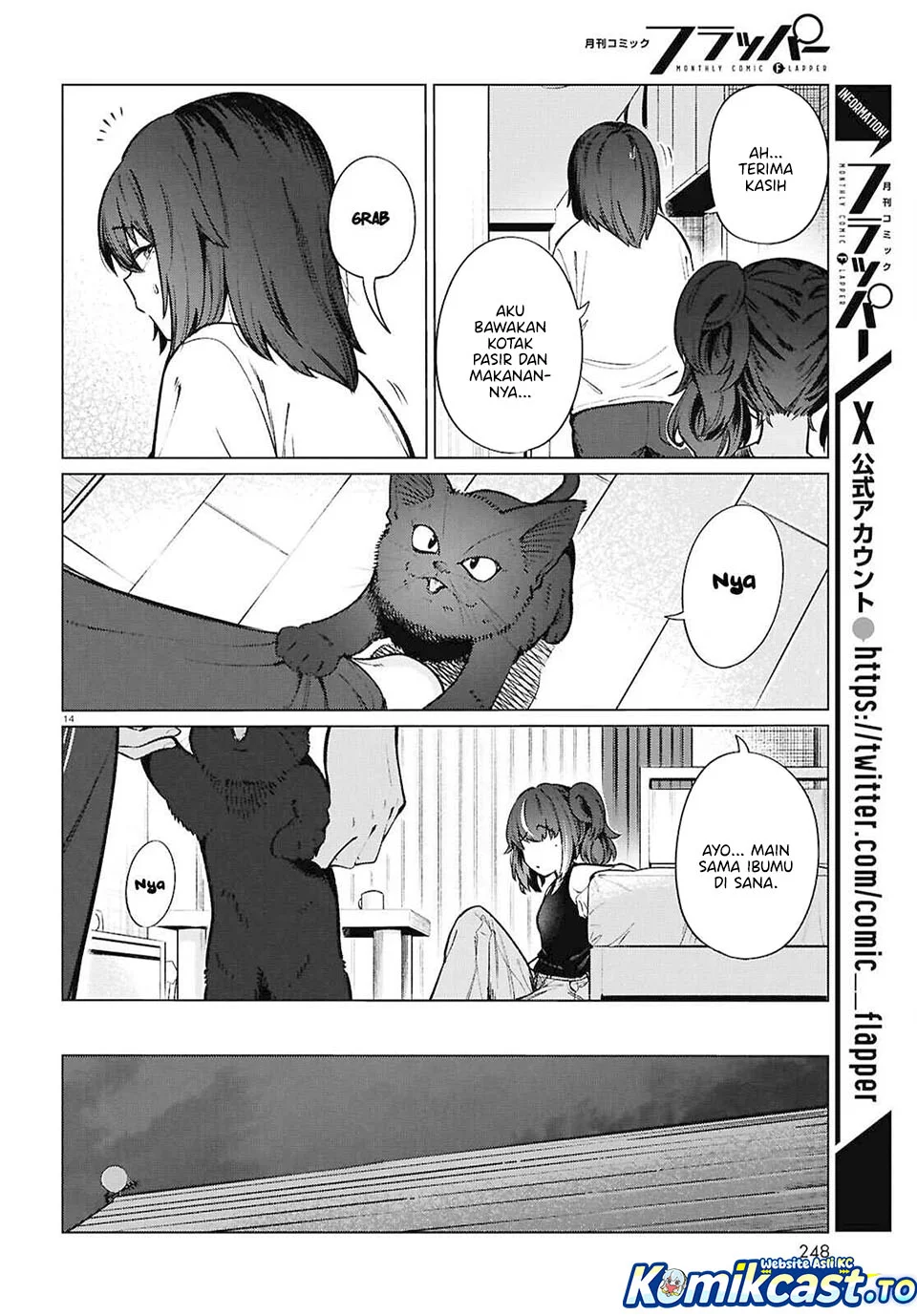 Chapter 22 - halaman 16