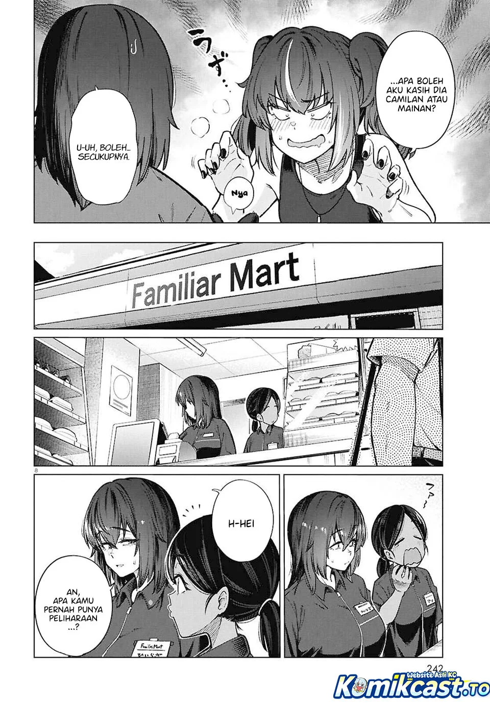 Chapter 22 - halaman 10