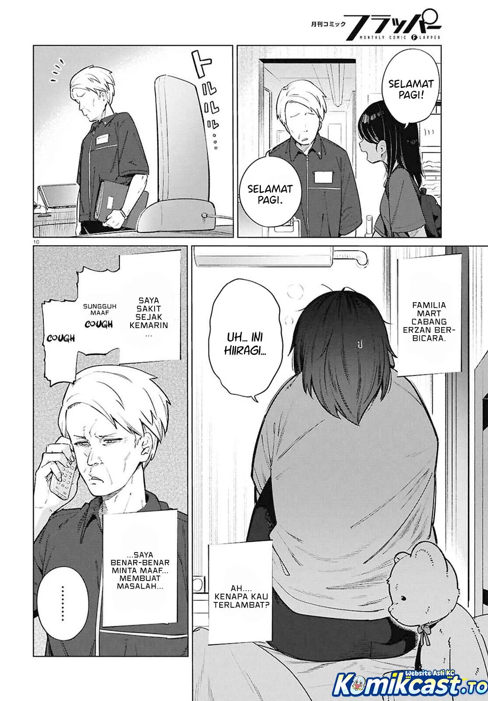 Chapter 23 - halaman 11