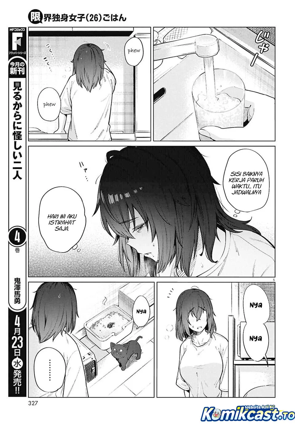 Chapter 23 - halaman 6