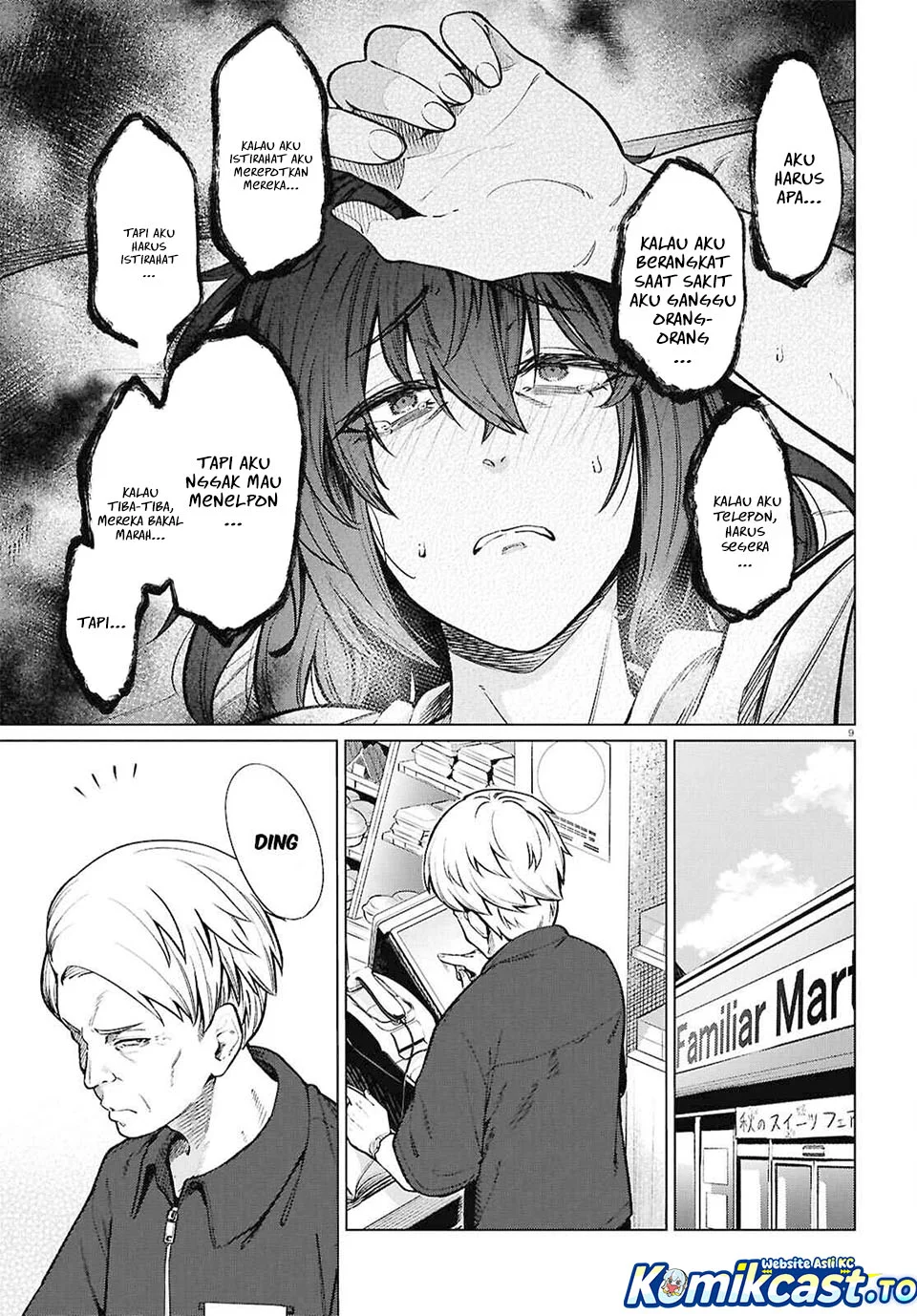 Chapter 23 - halaman 10