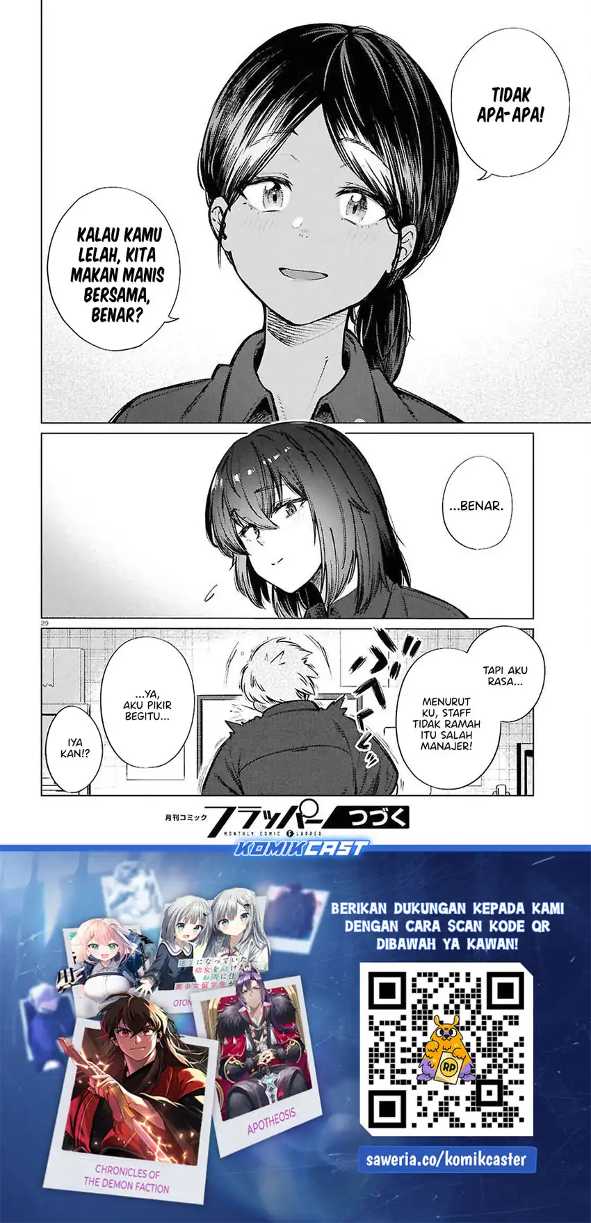 Chapter 25 - halaman 22