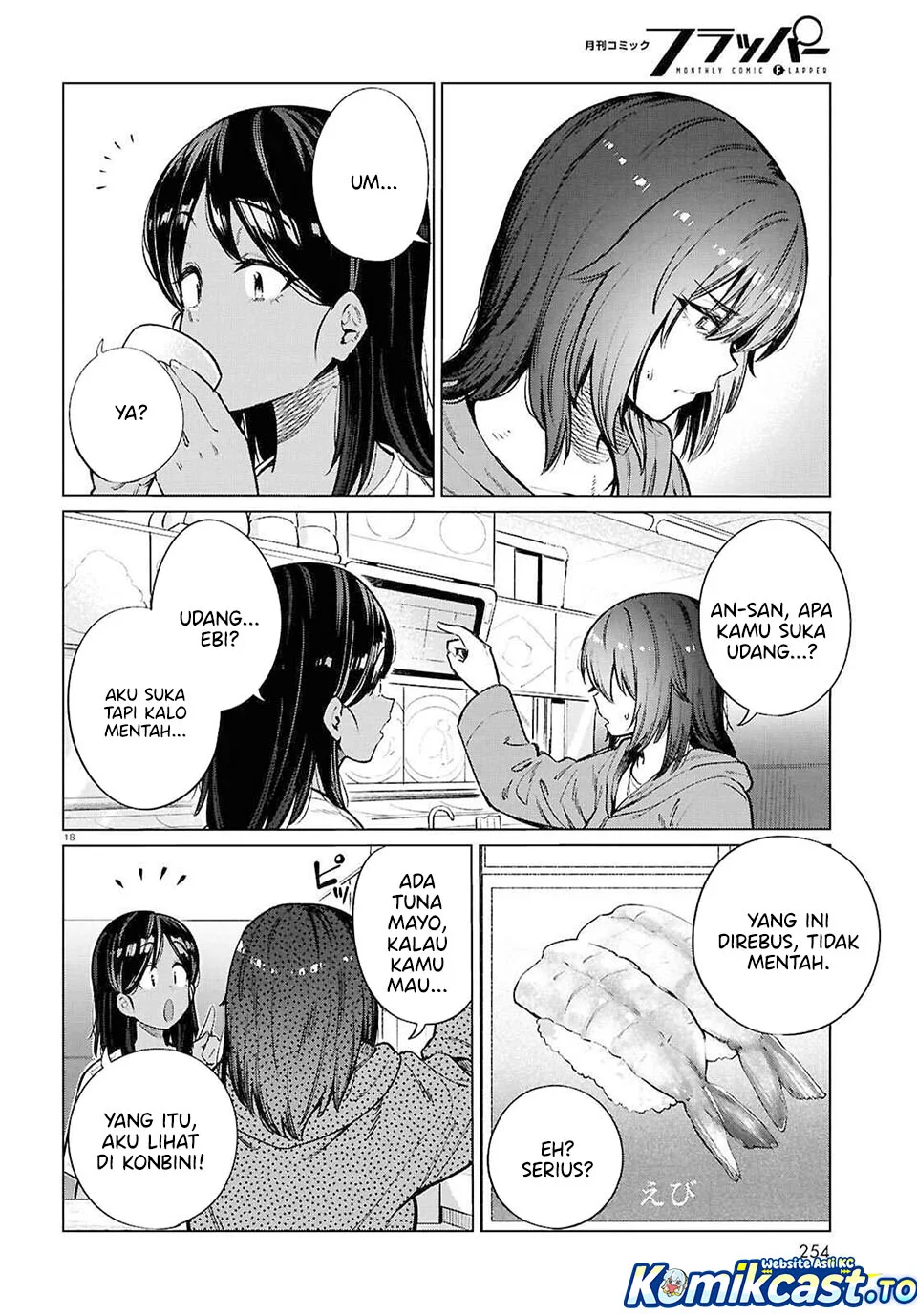 Chapter 26 - halaman 19