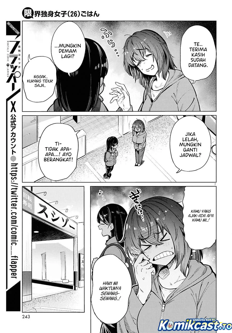 Chapter 26 - halaman 8