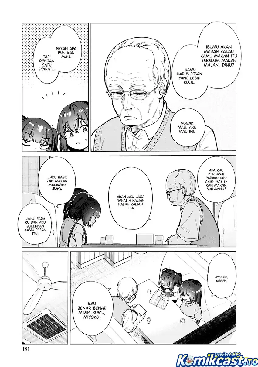 Chapter 28.5 - halaman 8
