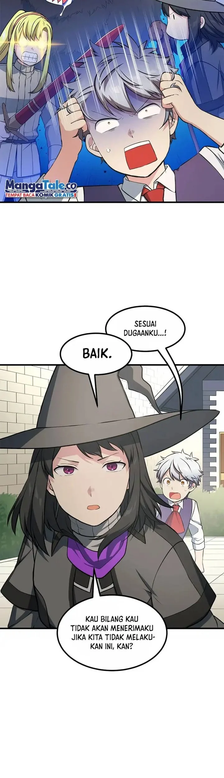 Chapter 41 - halaman 40