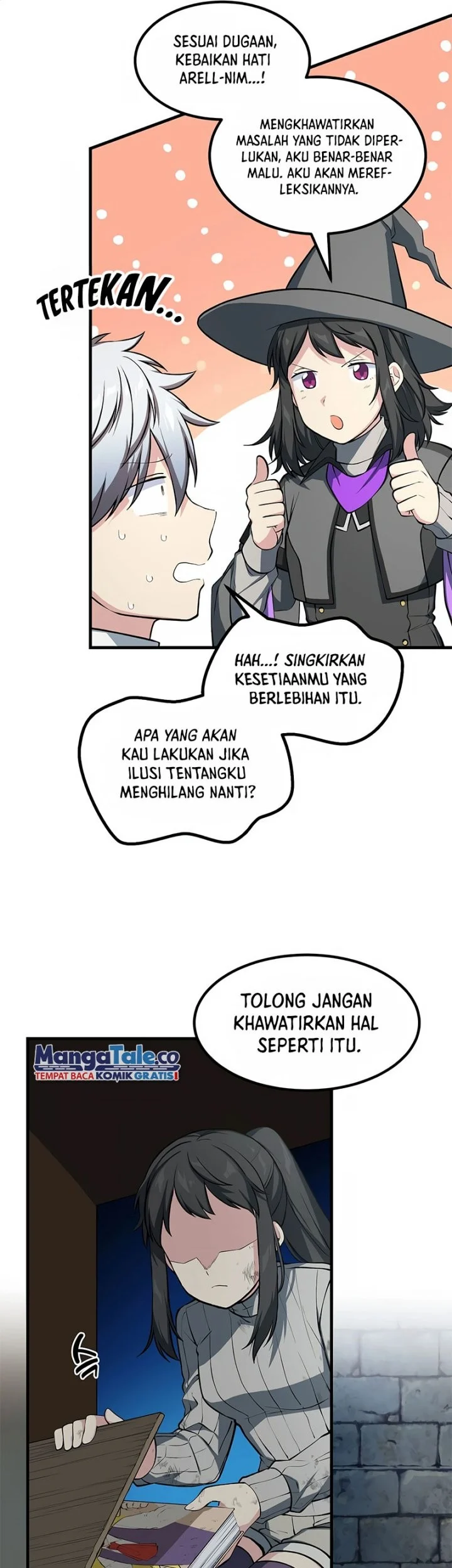 Chapter 42 - halaman 41