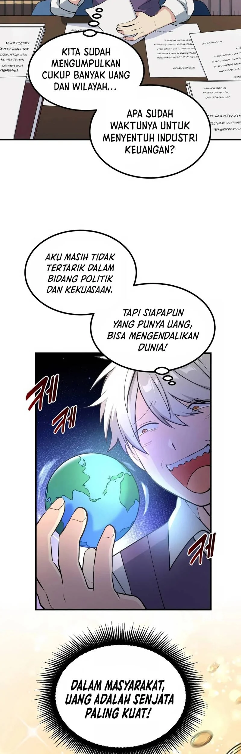 Chapter 58 - halaman 46