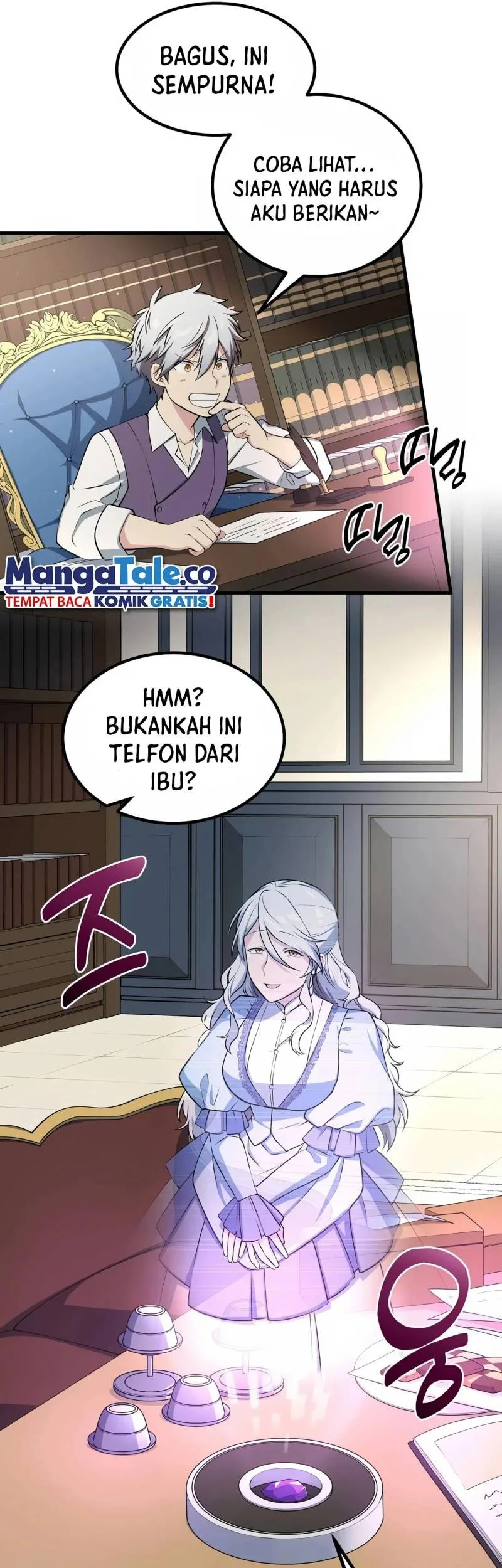 Chapter 58 - halaman 52