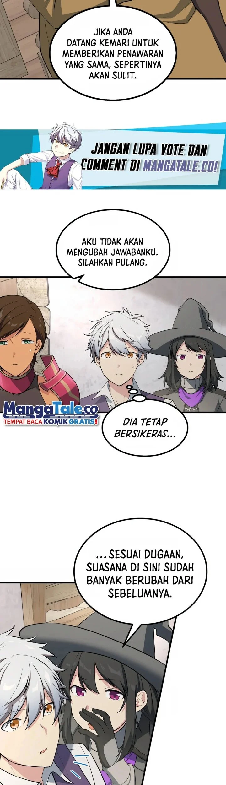 Chapter 61 - halaman 35