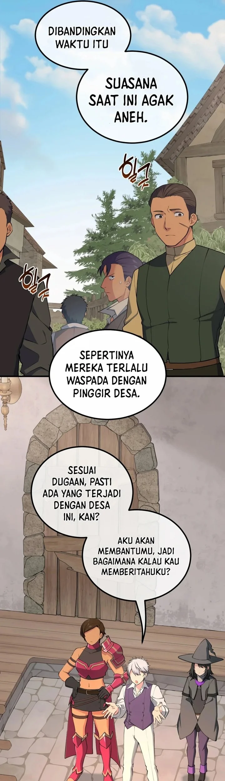 Chapter 61 - halaman 37