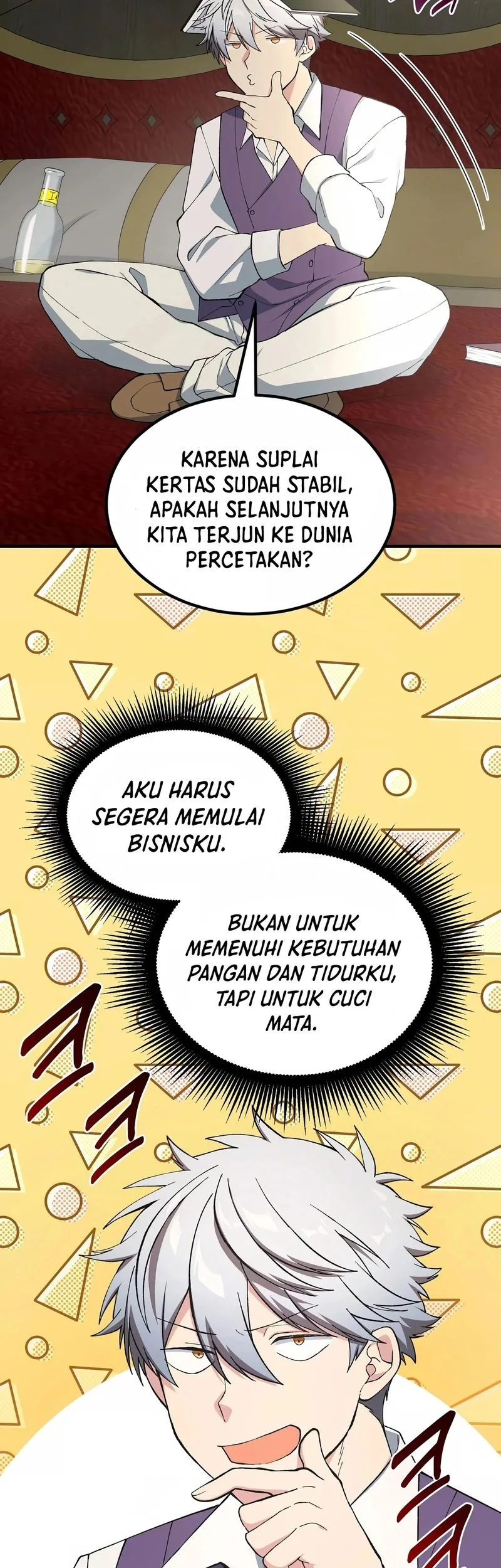 Chapter 64 - halaman 37