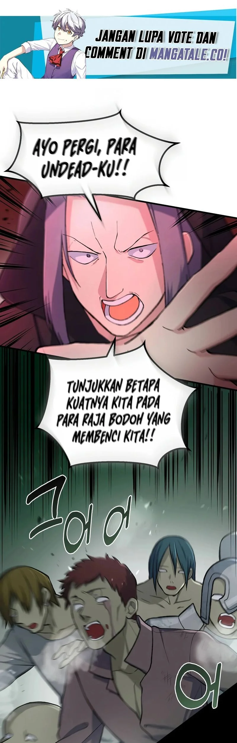 Chapter 64 - halaman 47