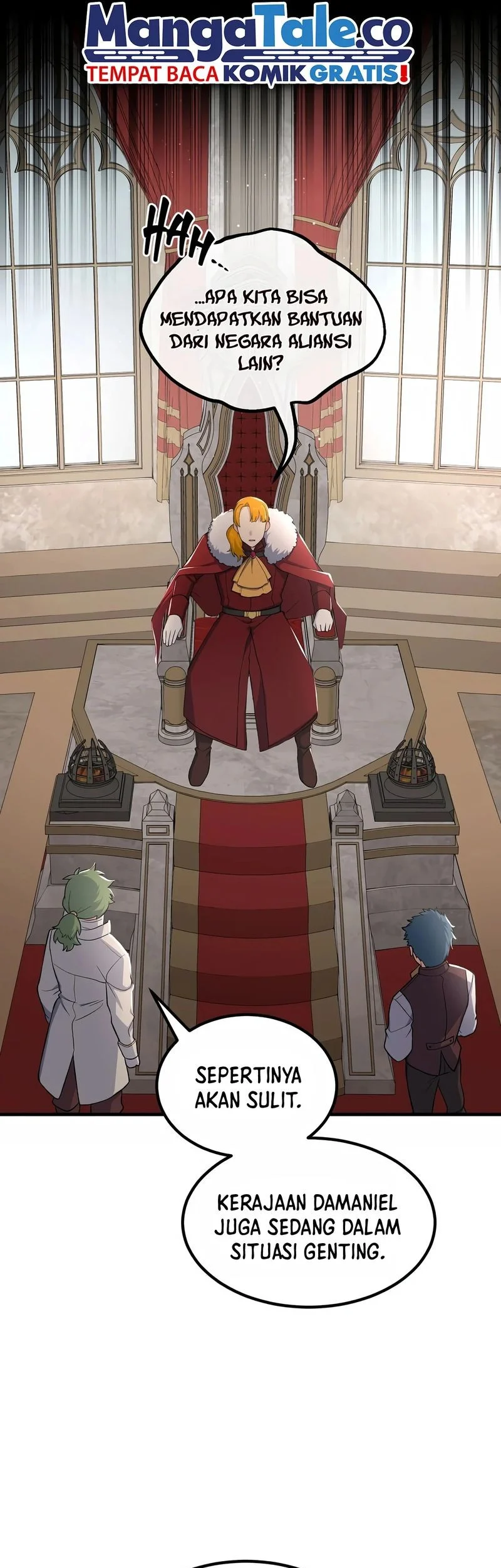 Chapter 65 - halaman 37
