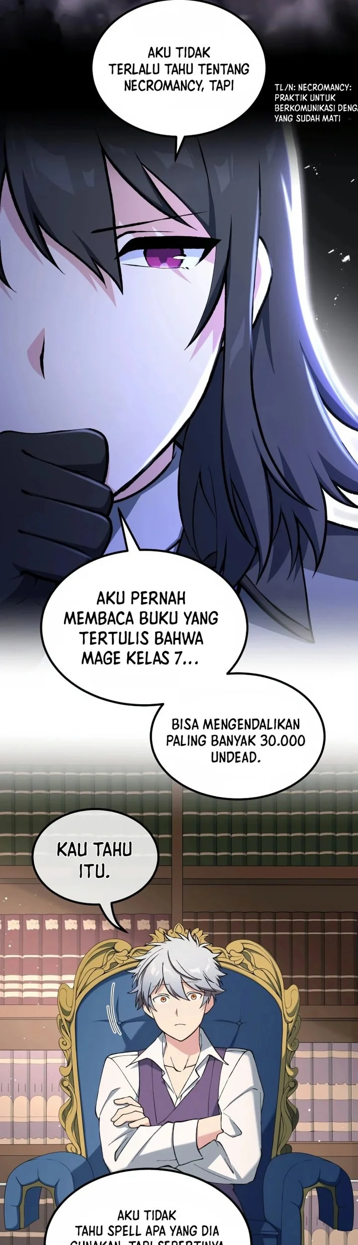 Chapter 67 - halaman 32
