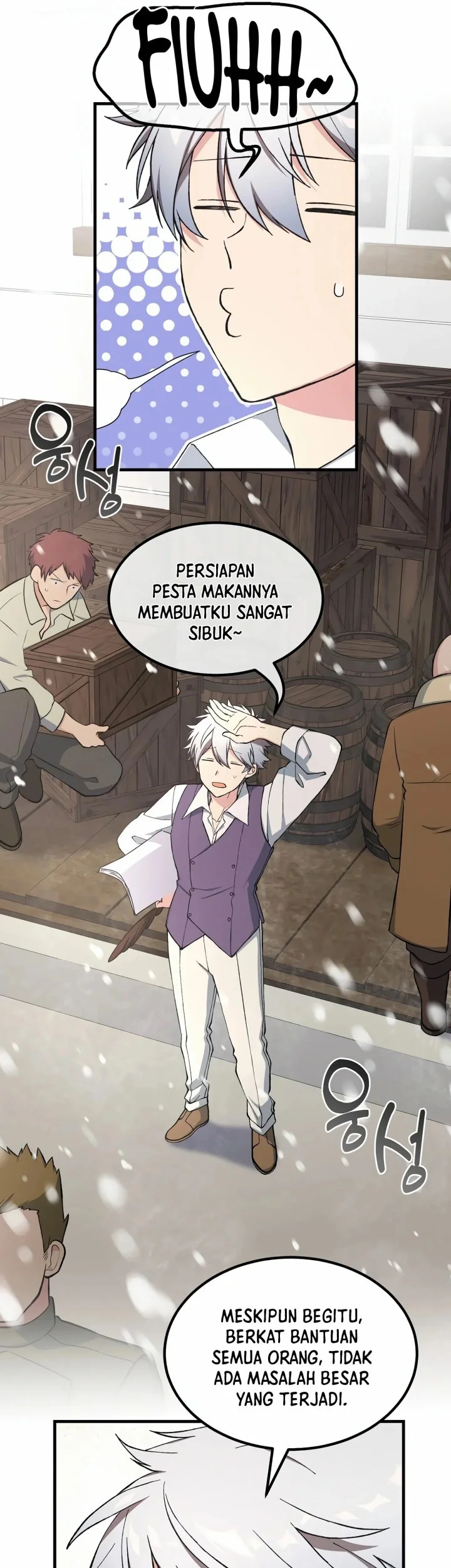 Chapter 69 - halaman 35