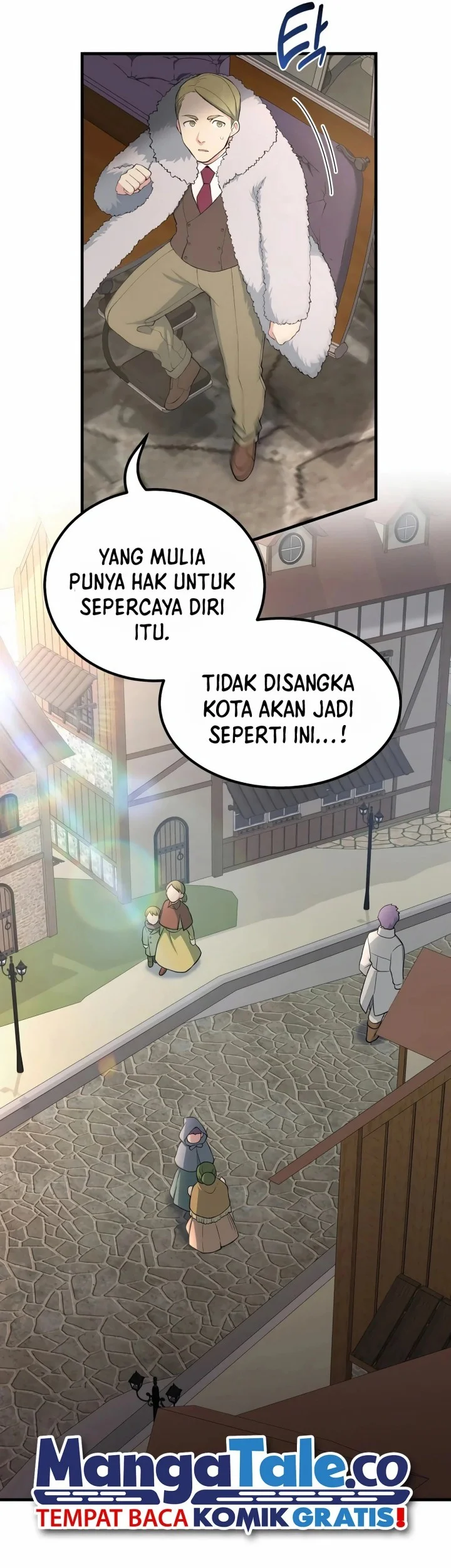 Chapter 69 - halaman 42