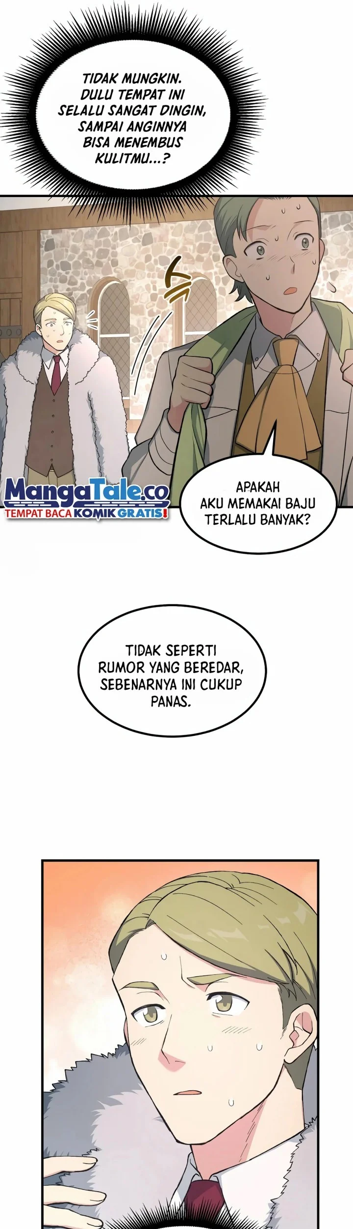 Chapter 69 - halaman 46
