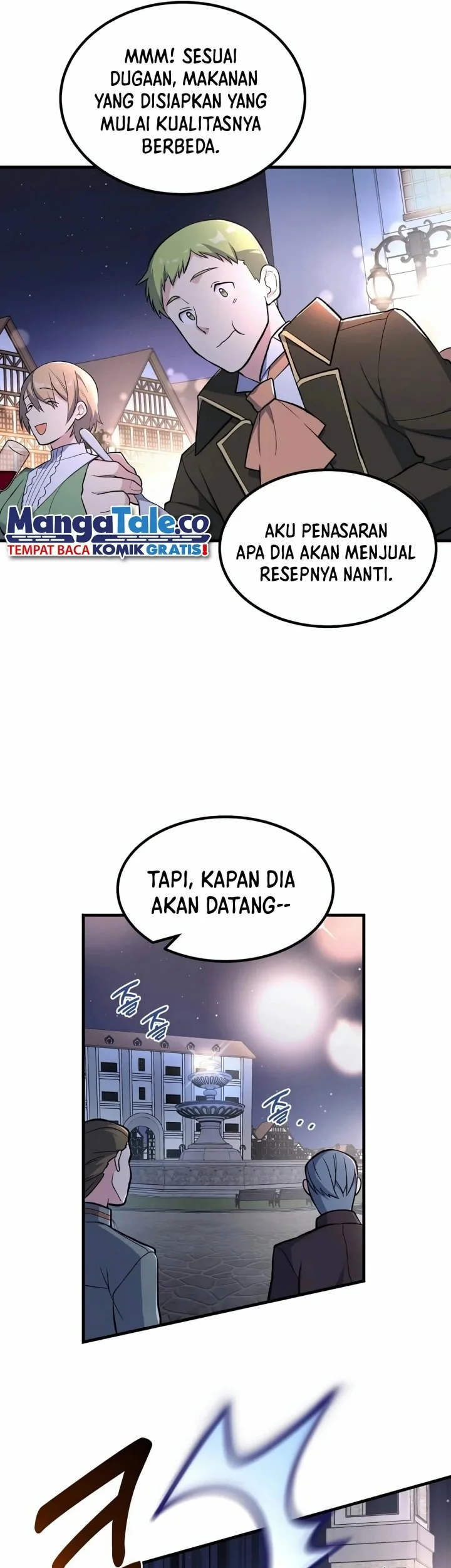 Chapter 70 - halaman 34