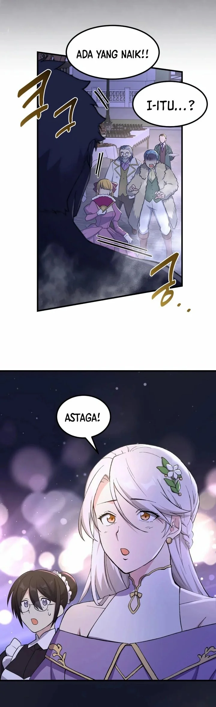 Chapter 70 - halaman 36
