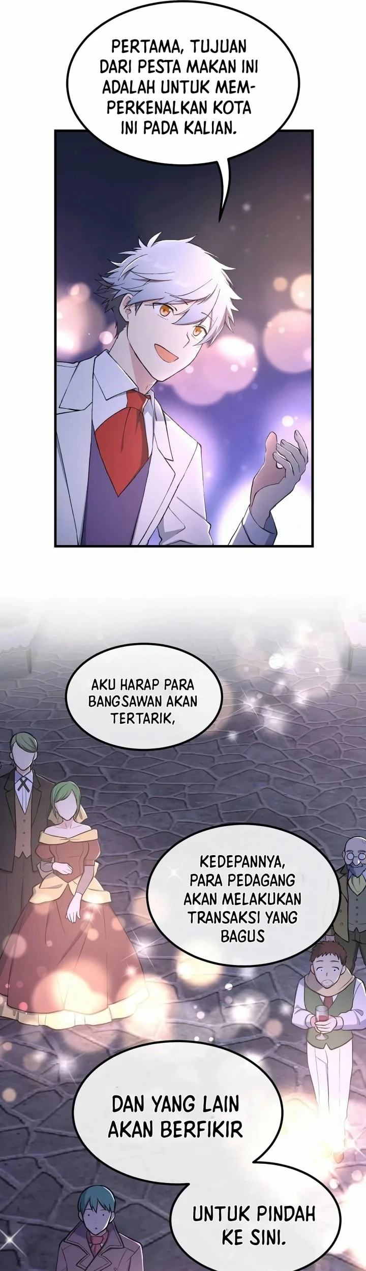 Chapter 70 - halaman 41