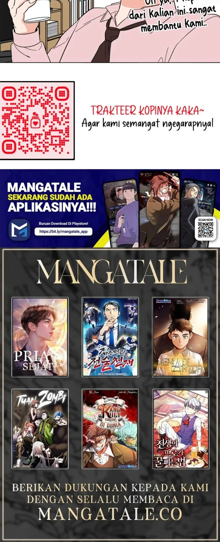 Chapter 70 - halaman 47