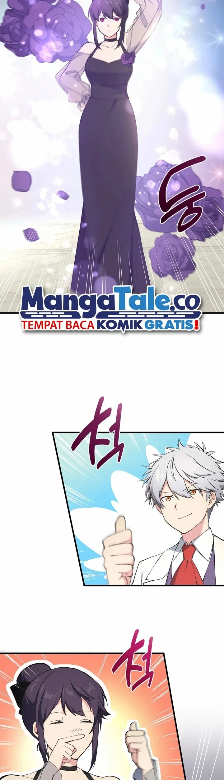 Chapter 70 - halaman 31