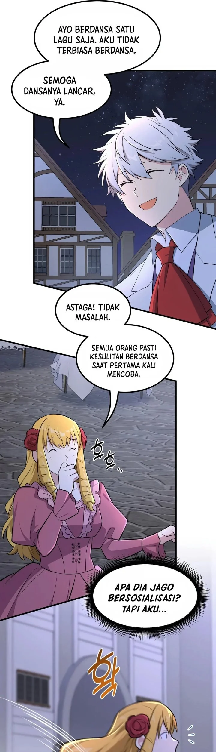Chapter 71 - halaman 29