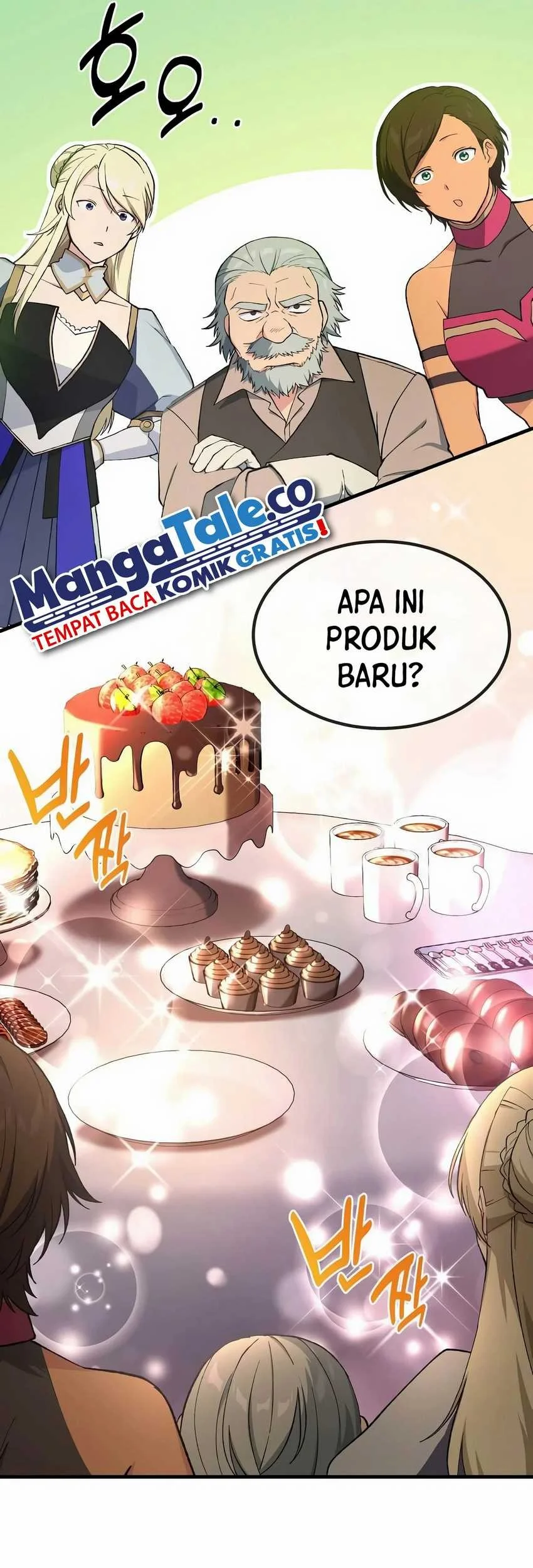 Chapter 73 - halaman 46