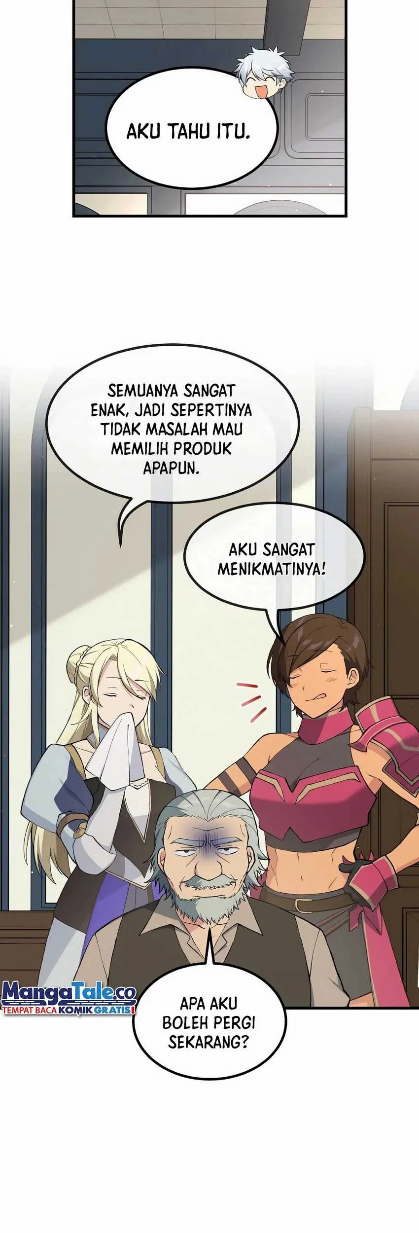 Chapter 73 - halaman 51