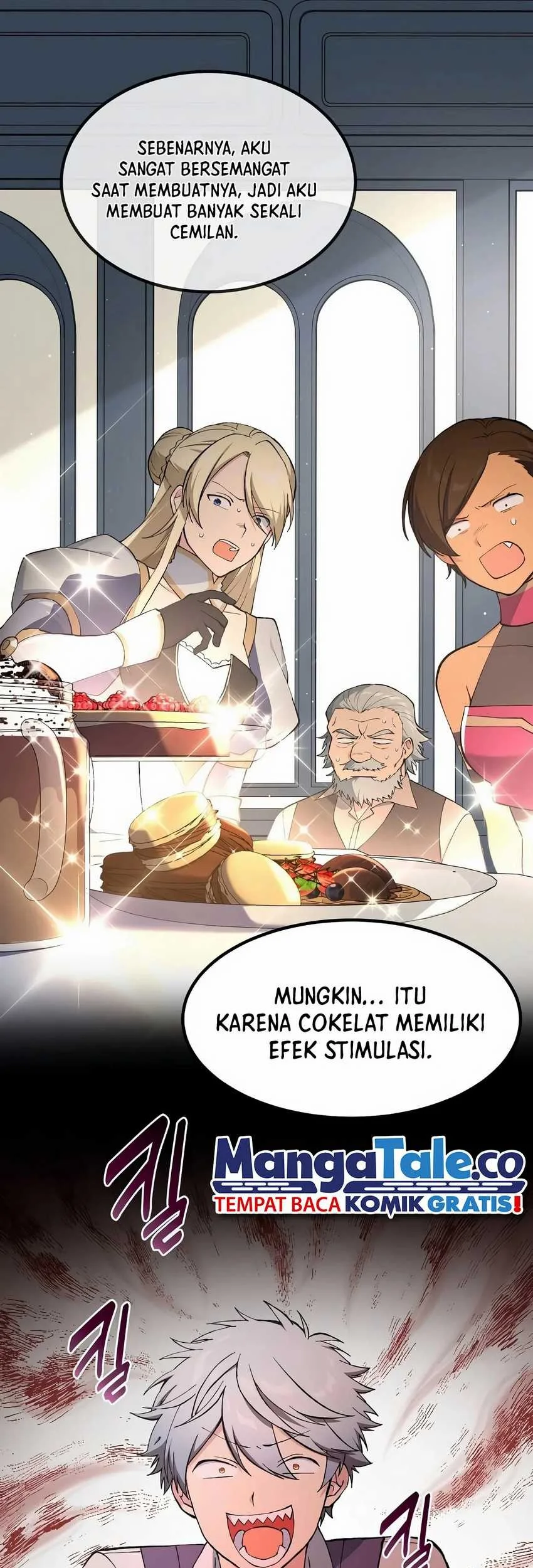Chapter 73 - halaman 54