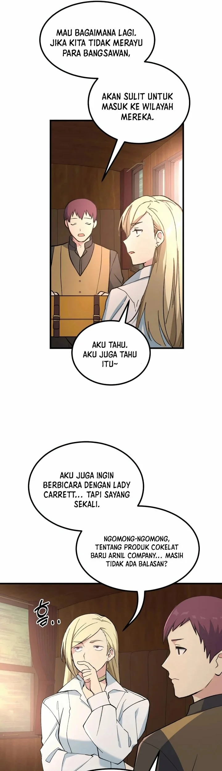 Chapter 74 - halaman 40