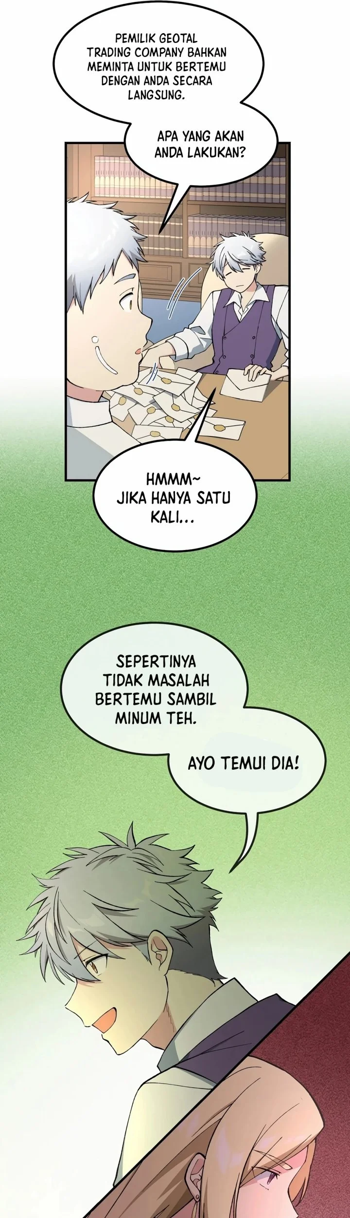 Chapter 74 - halaman 46