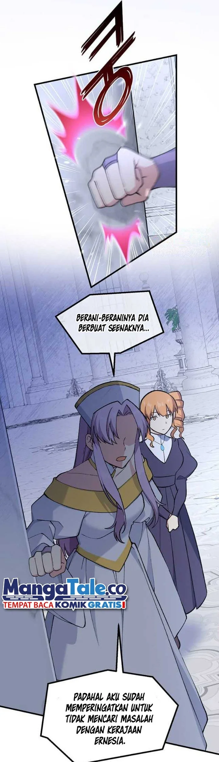 Chapter 76 - halaman 39