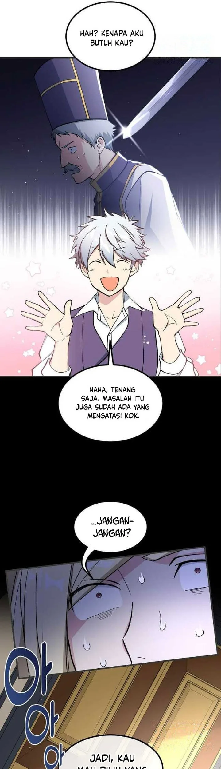Chapter 77 - halaman 40