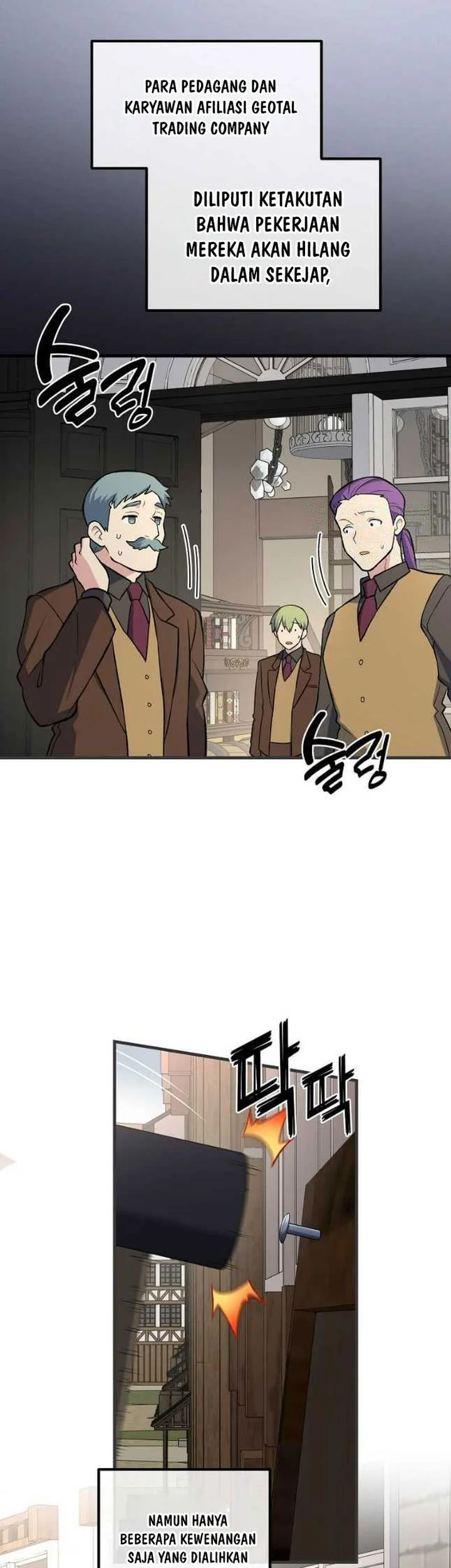 Chapter 77 - halaman 43