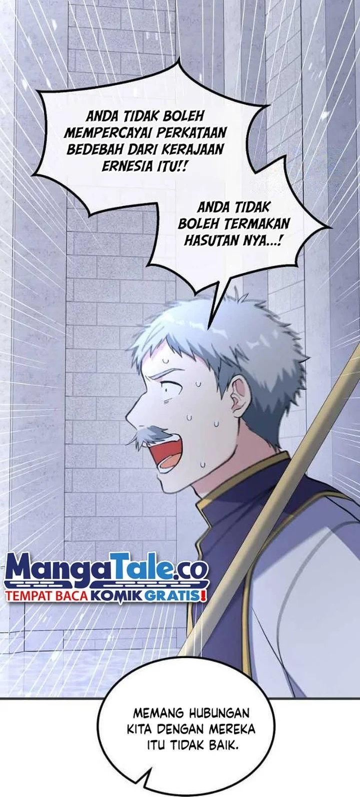 Chapter 77 - halaman 47