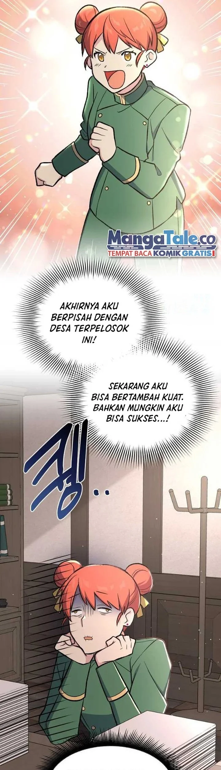Chapter 78 - halaman 36