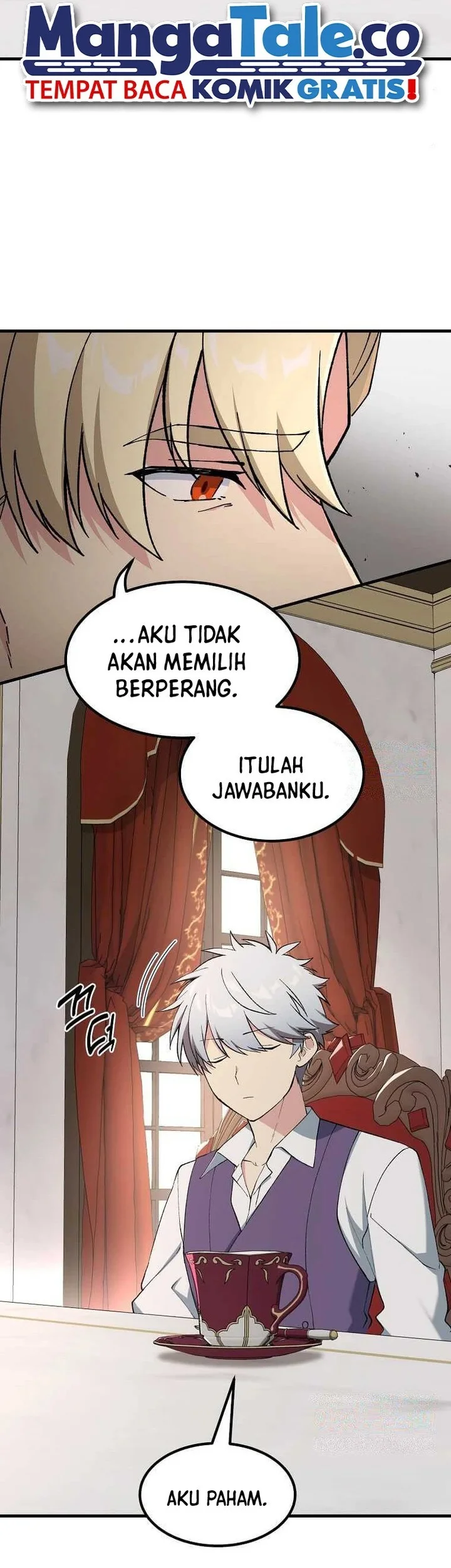 Chapter 80 - halaman 36