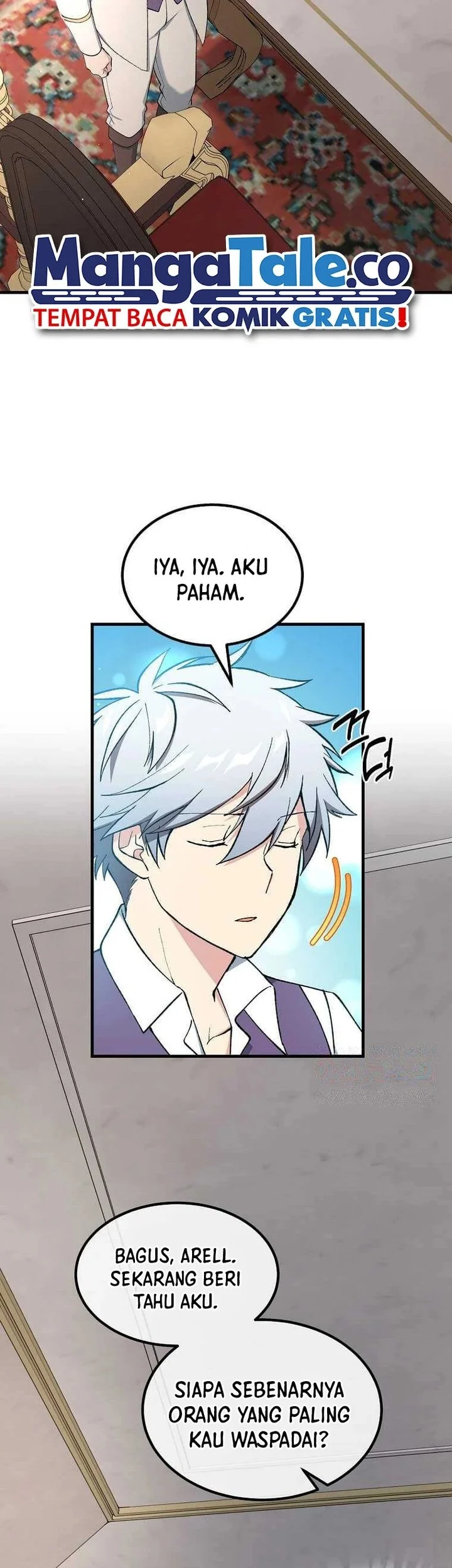 Chapter 80 - halaman 40