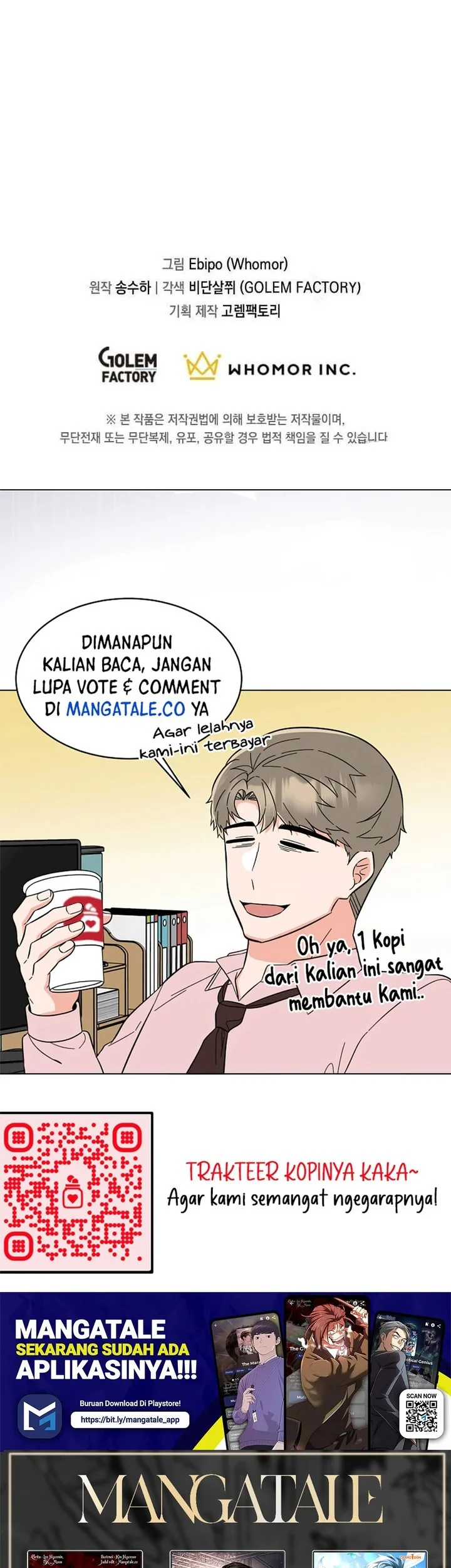 Chapter 80 - halaman 57
