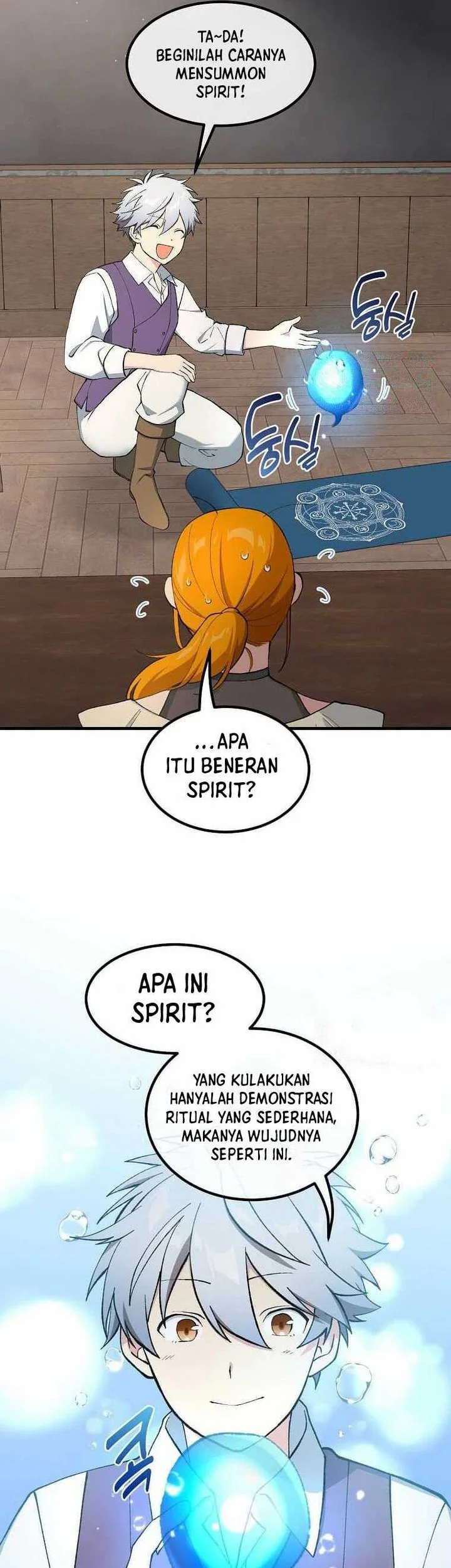 Chapter 81 - halaman 46